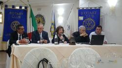 Interclub sui migranti